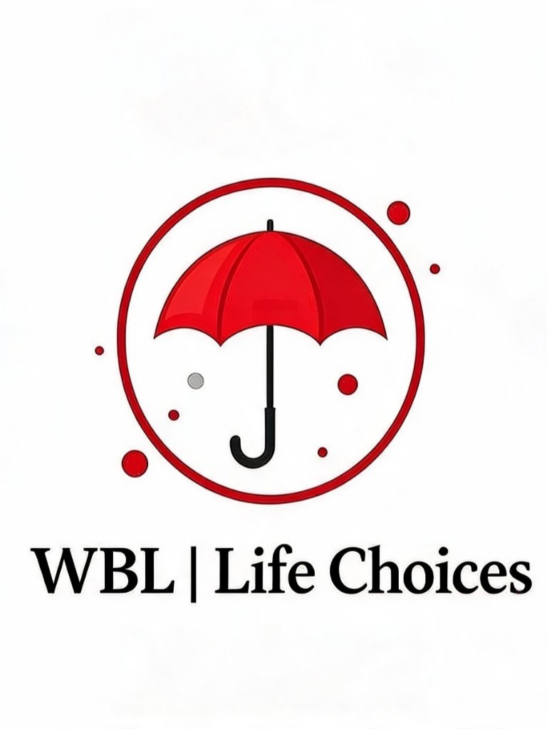 WBL | Life Choices logo