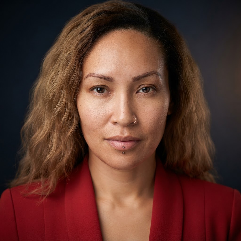 Indigo N. Divine Brown, Founder
