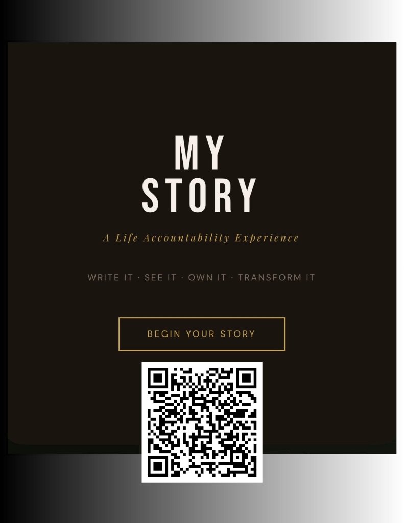 MY STORY