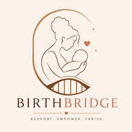BirthBridge logo