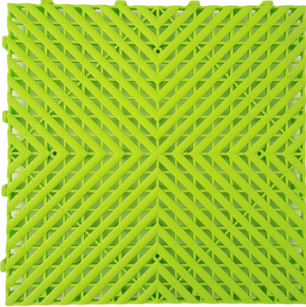 Apple Green