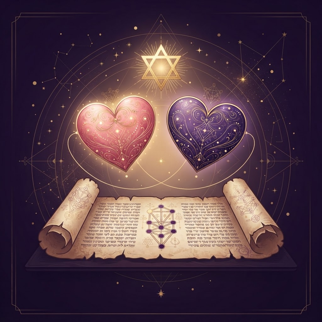 בדיקת התאמה זוגית לפי הקבלה