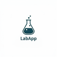 Lab App Gastronomy & Mixology logo