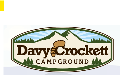 Davy Crockett Campground