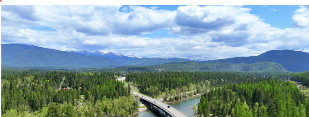 Beargrass Lodging & RV Resort