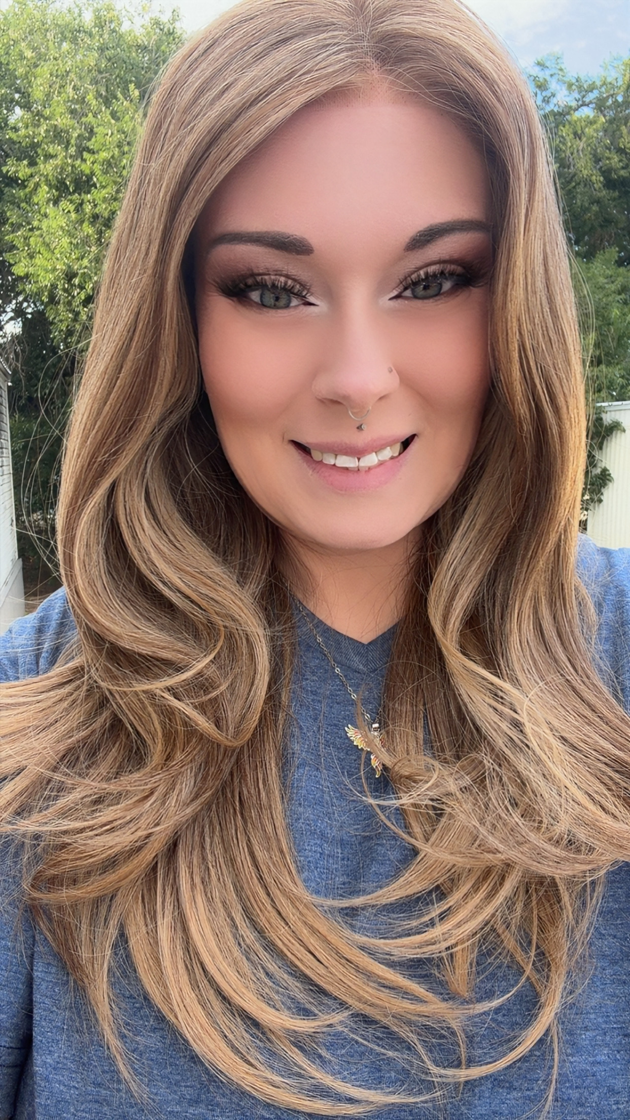 Luciana Crème Brûlée 