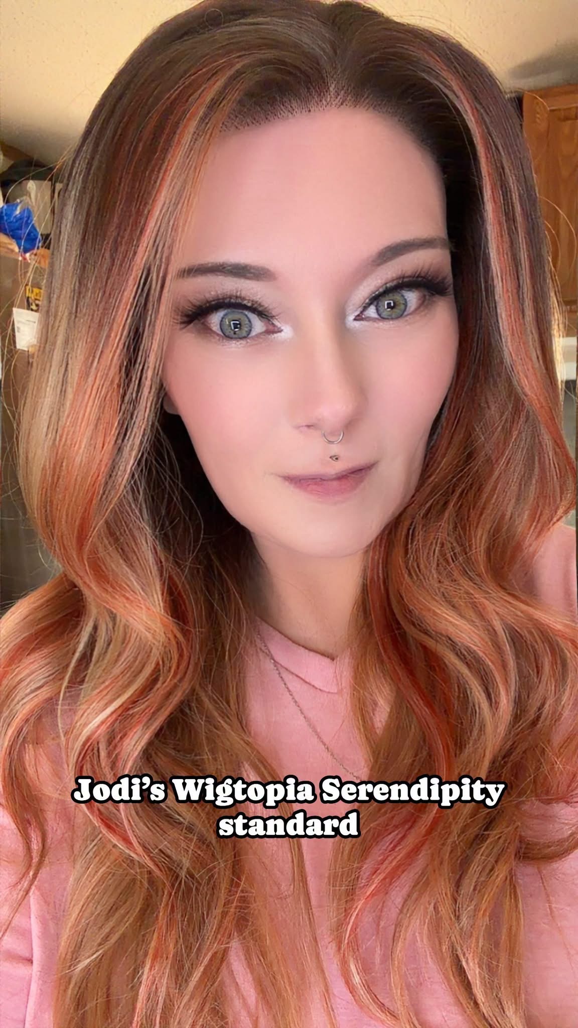 Serendipity 