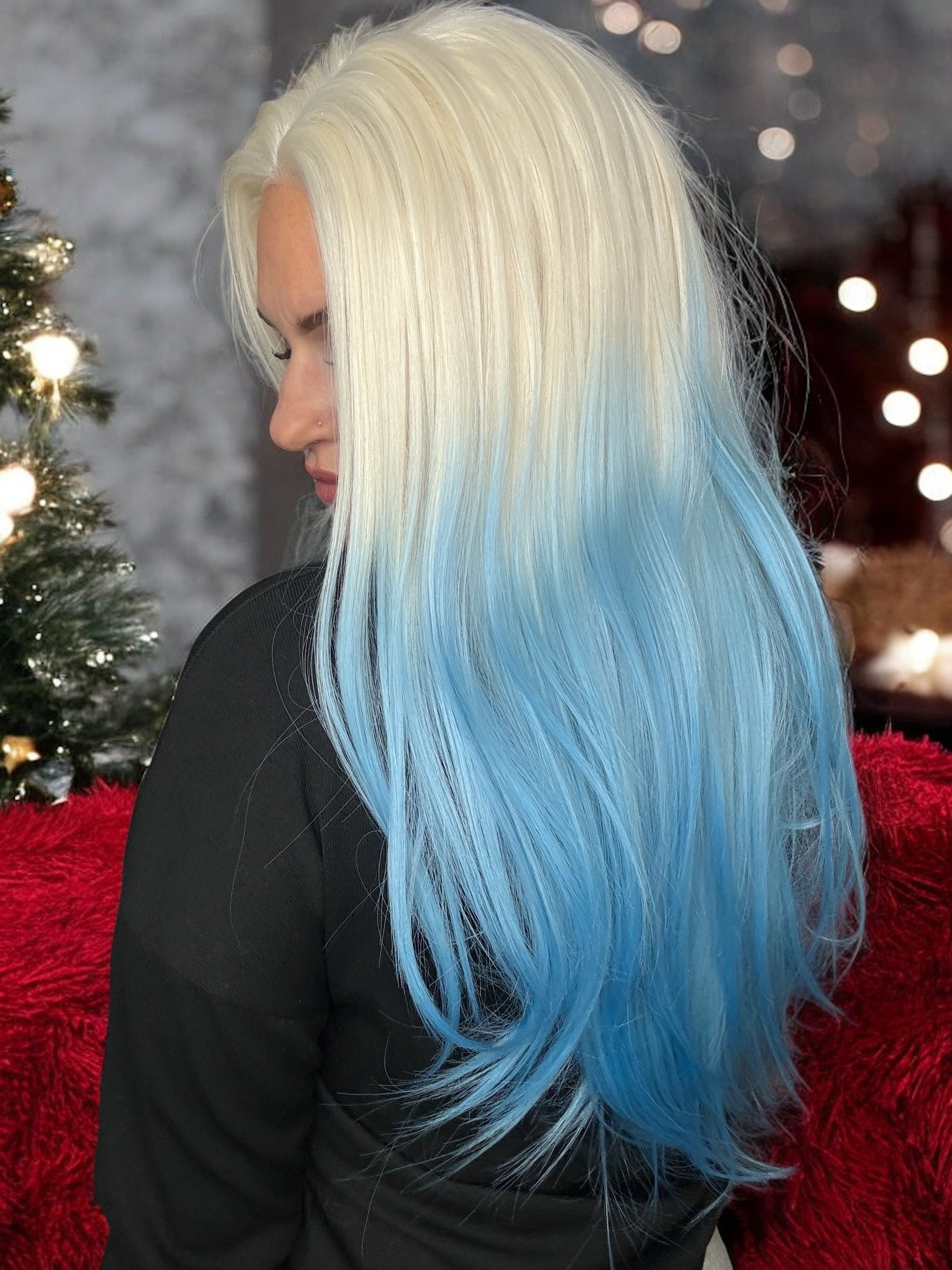 Ice Princess