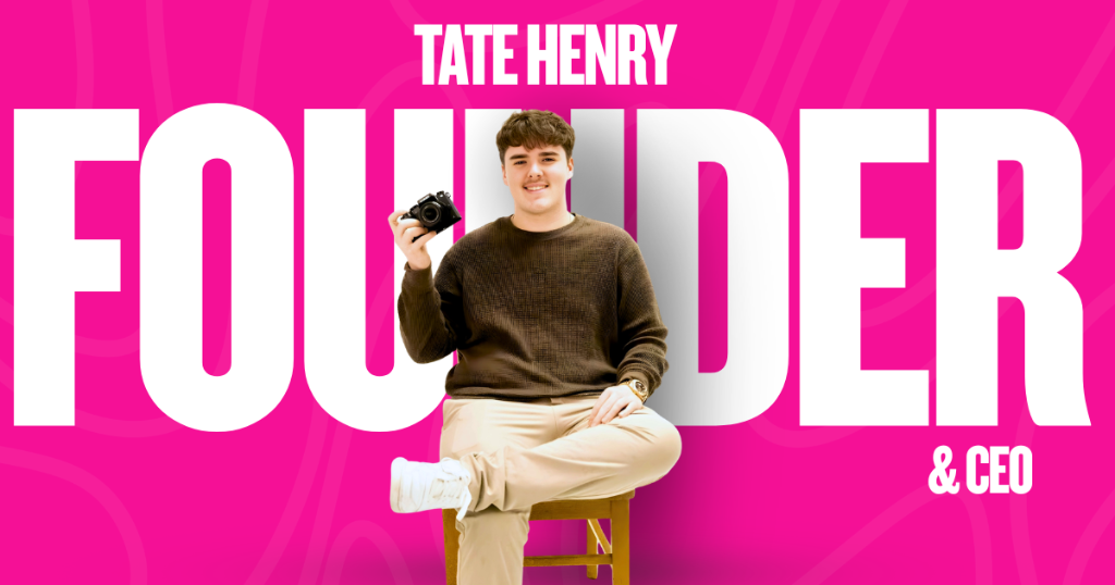 Tate Henry