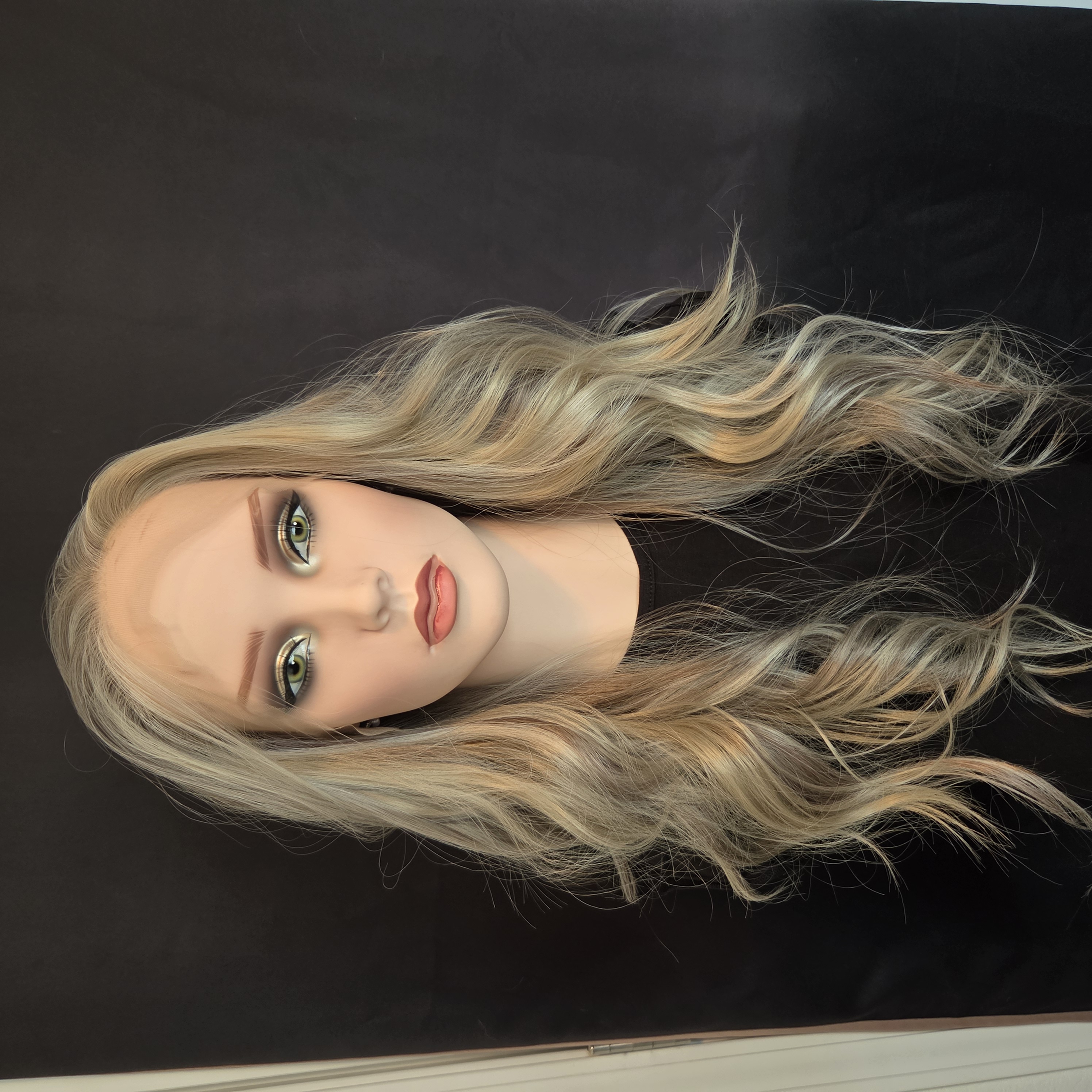 Nel's Wigs Sage Petite 