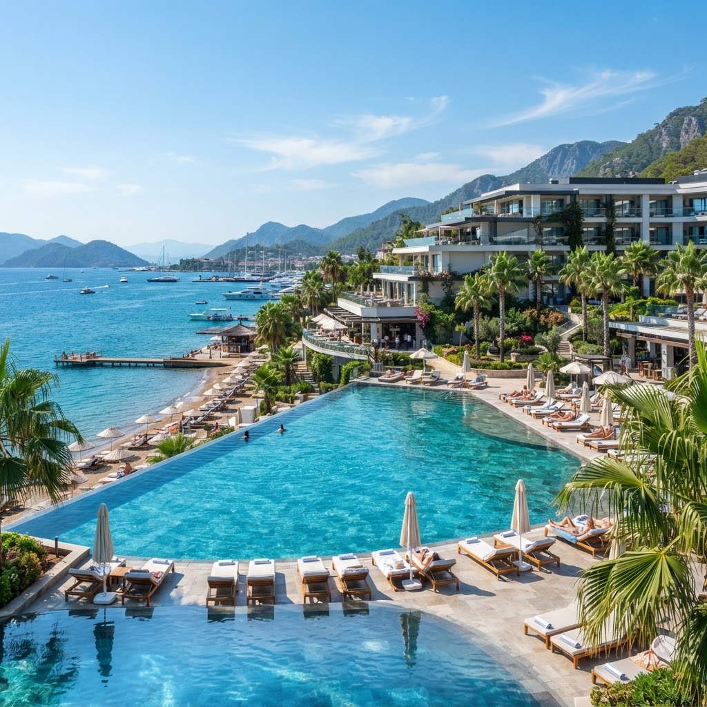 Labranda Mares Marmaris Marmaris Turkey