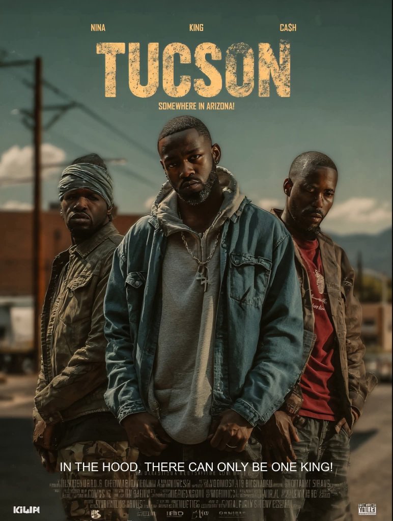 TUCSON