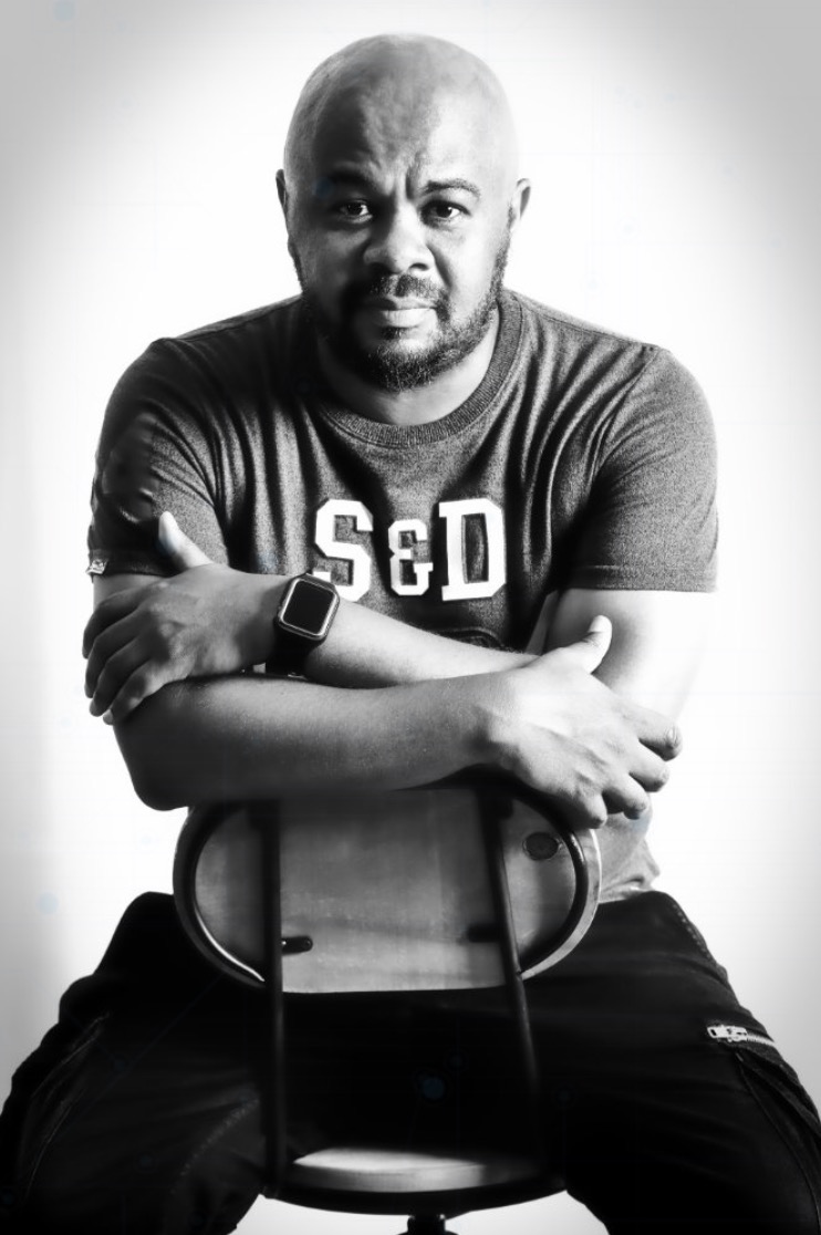 Kelvin Avon, multi-platinum producer