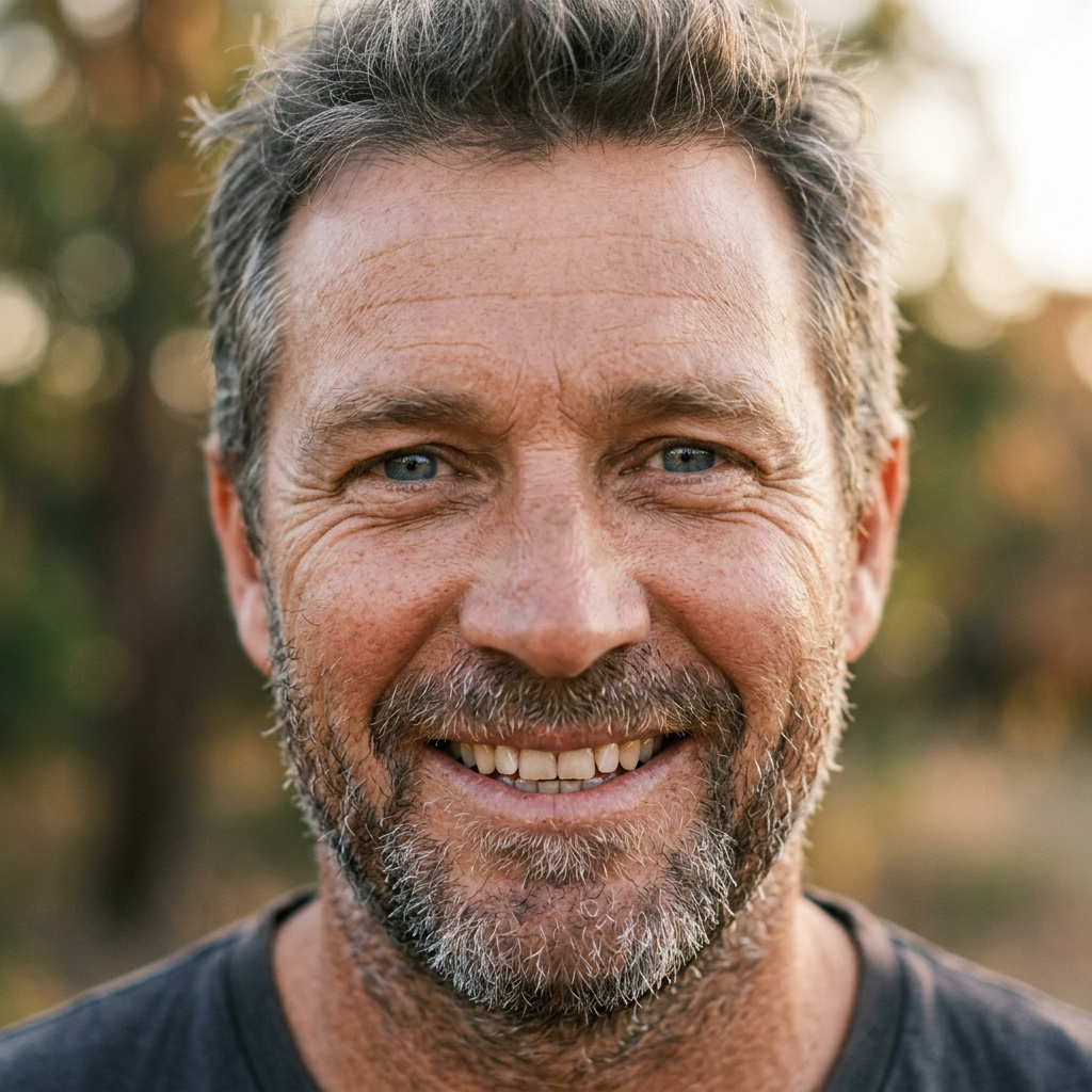 Michael Roberts