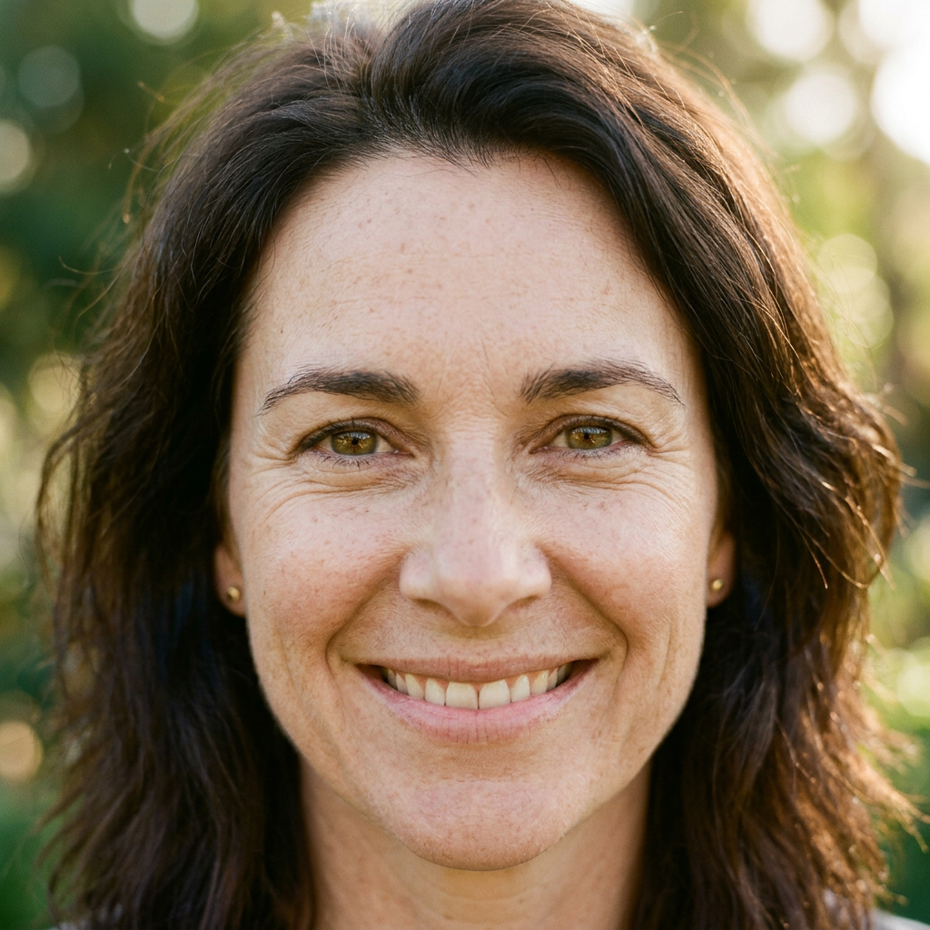 Sarah Mitchell