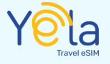 Yela Travel eSIM