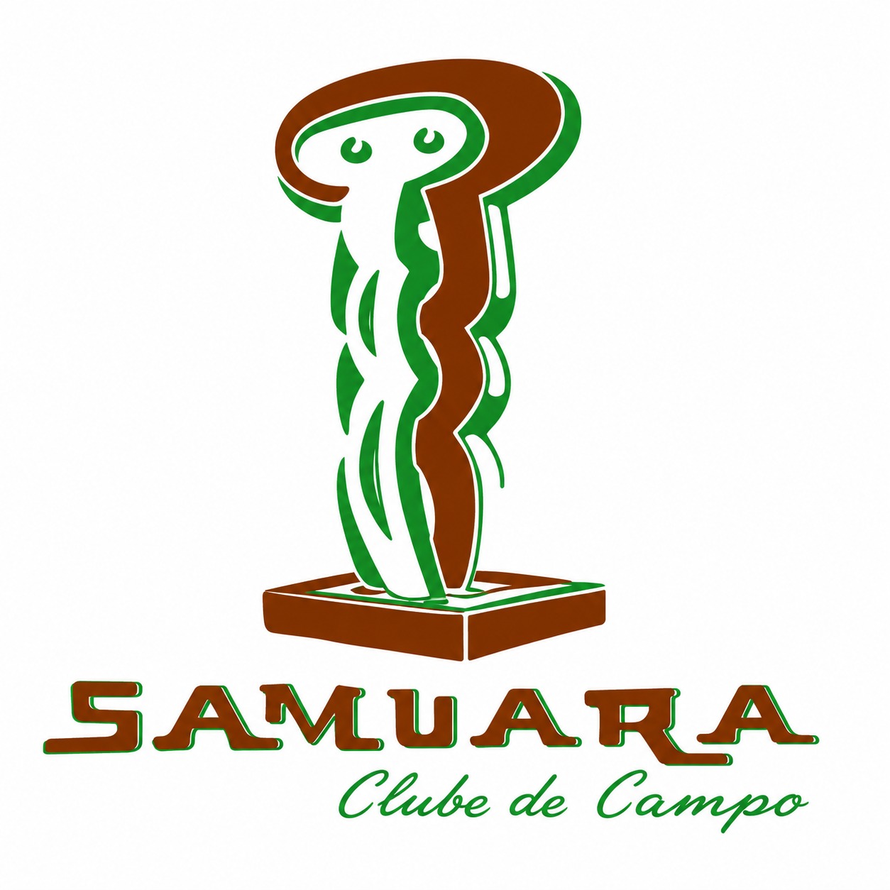 Samuara Clube