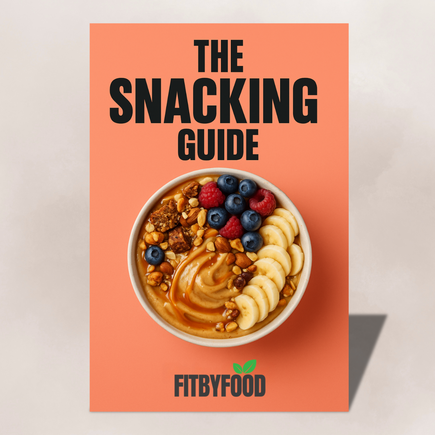 The Snacking Guide