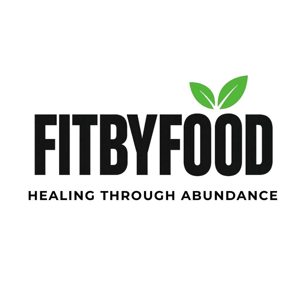 FitByFood