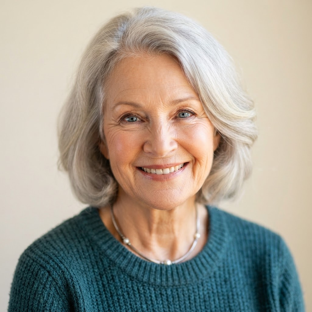 Grandma