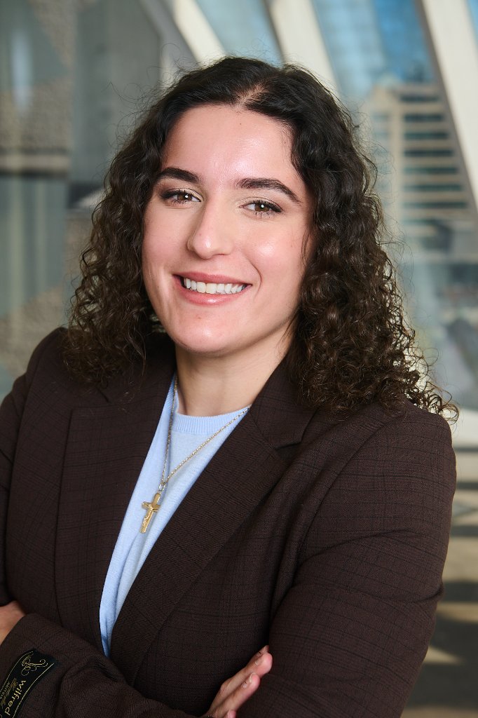 Margaret Koca, Founder of LegalEase