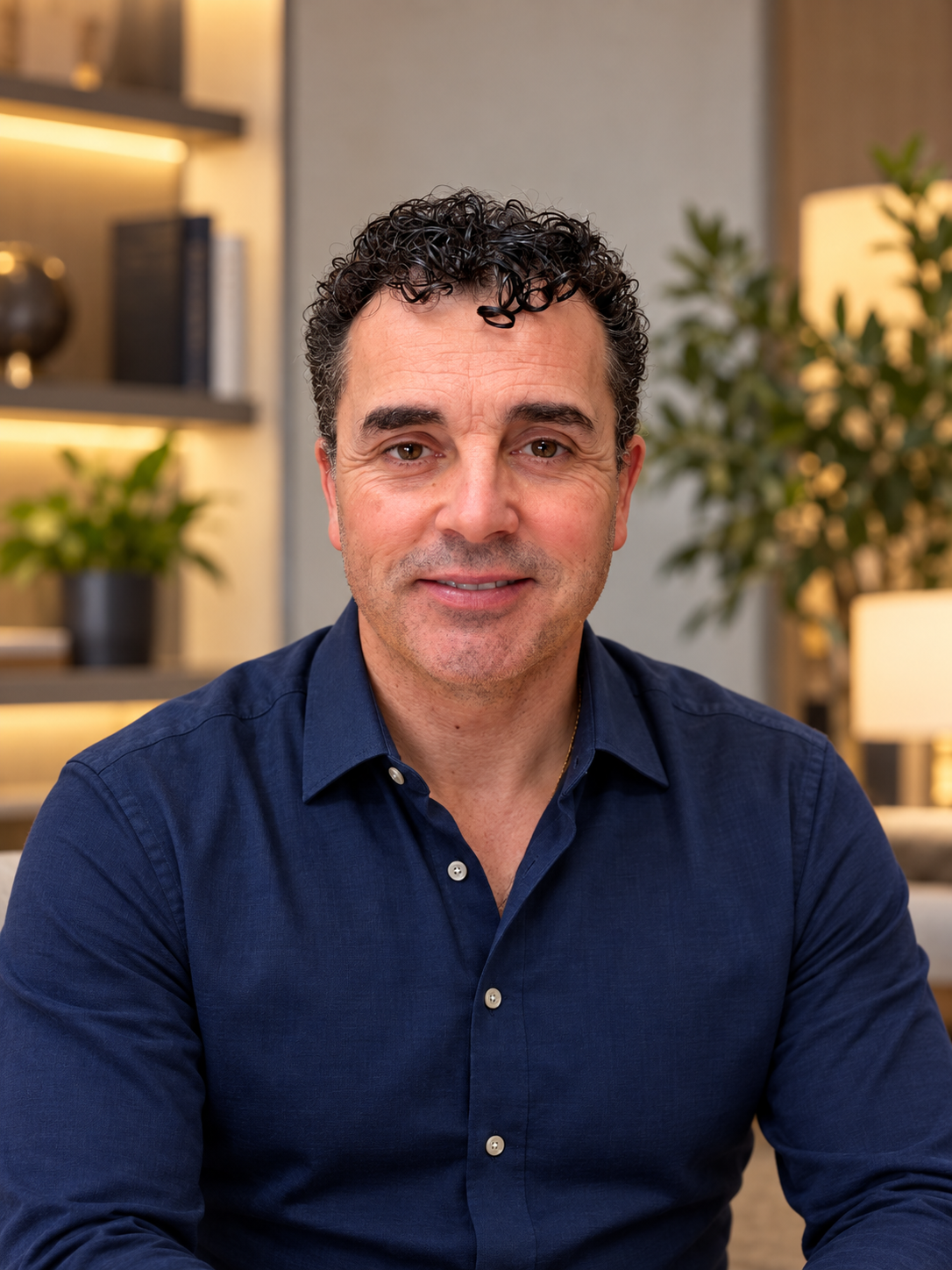 Javier Kanu