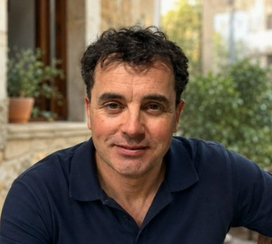 Javier Kanu - Creador de Horizonte Circe