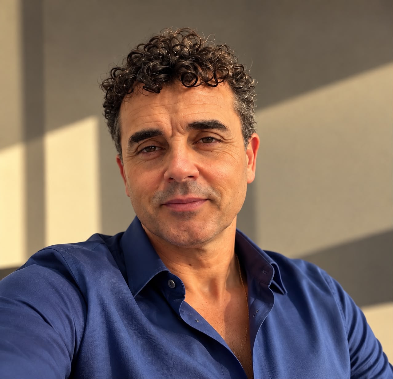 Javier Kanu