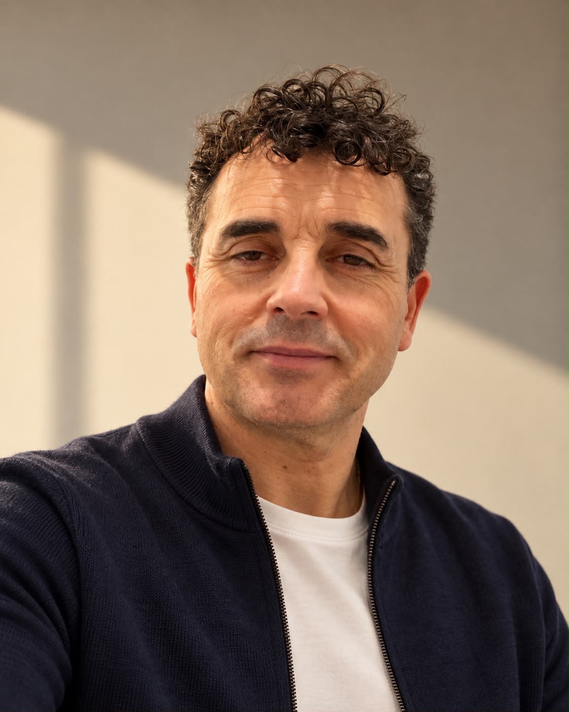 Javier Kanu