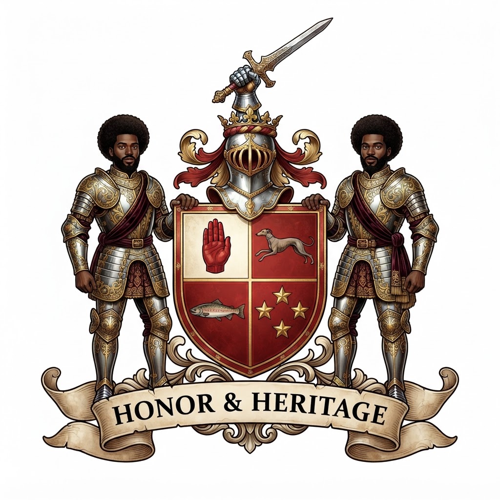 Crest Overlay