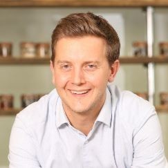 Nicholas Wilcox