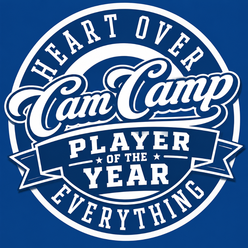 CamCamp