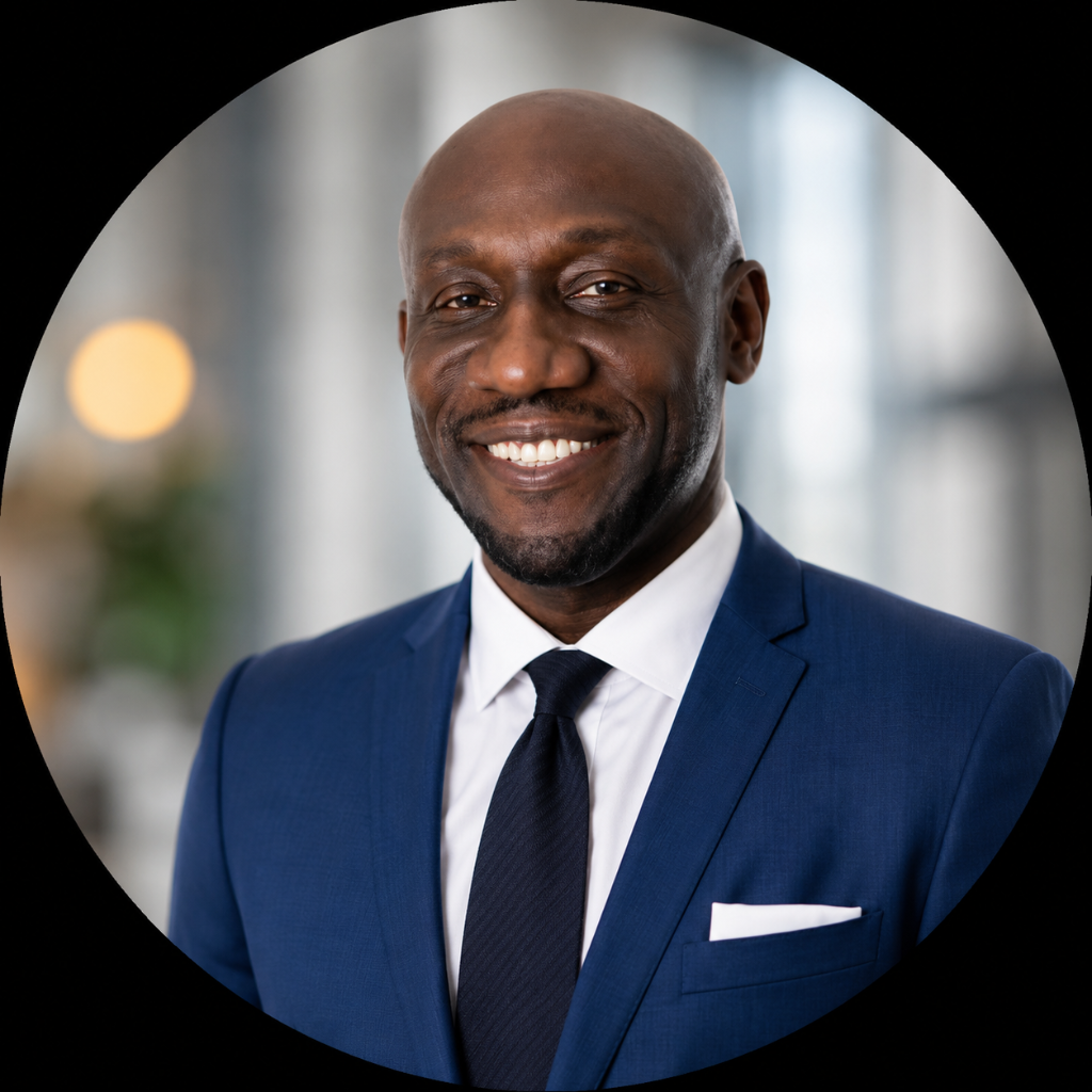 Kingsley Ogwudire
