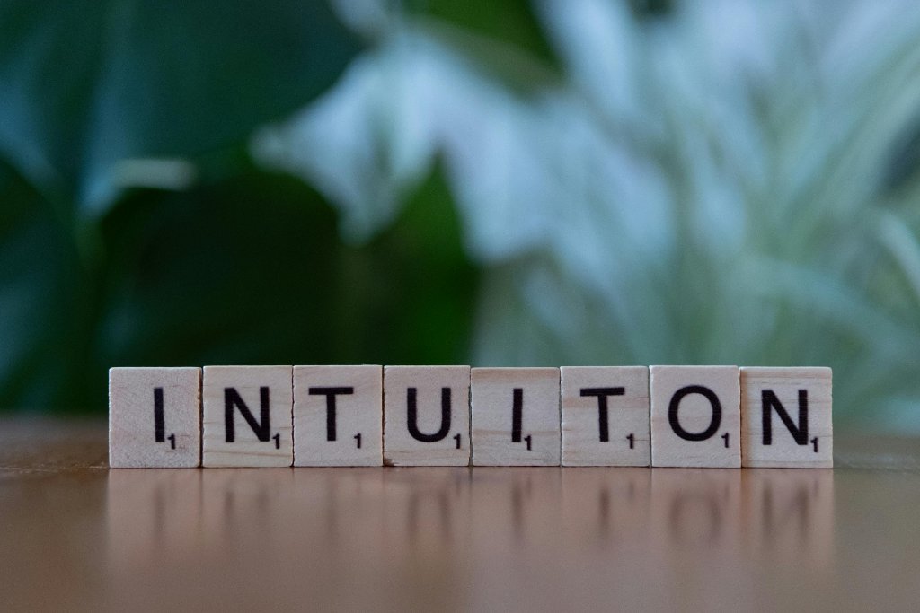 Intuition et guidance intérieure