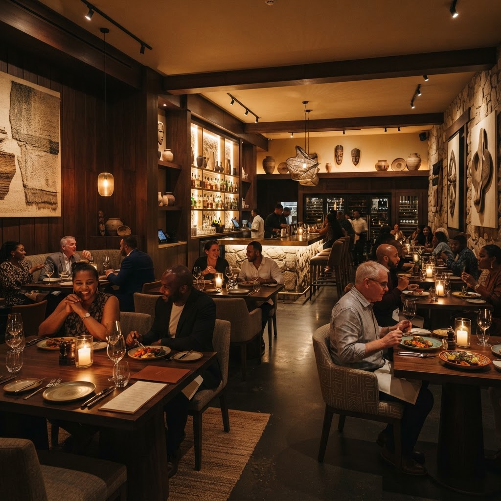 Lynna Restaurant