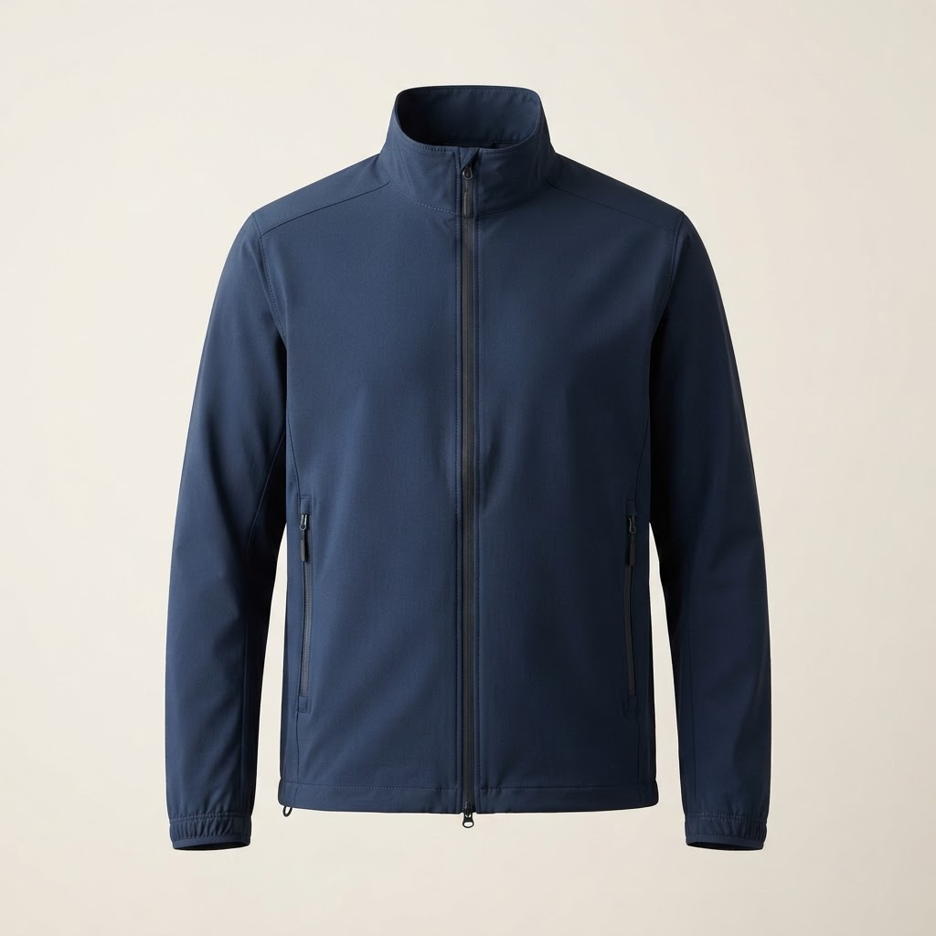 AATHELUS Velocity Windbreaker