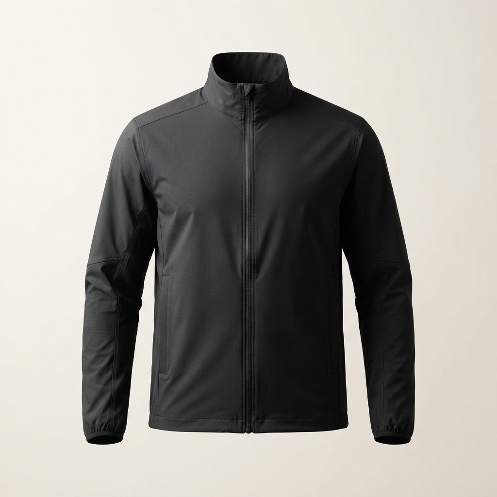 AATHELUS Apex Packable Jacket
