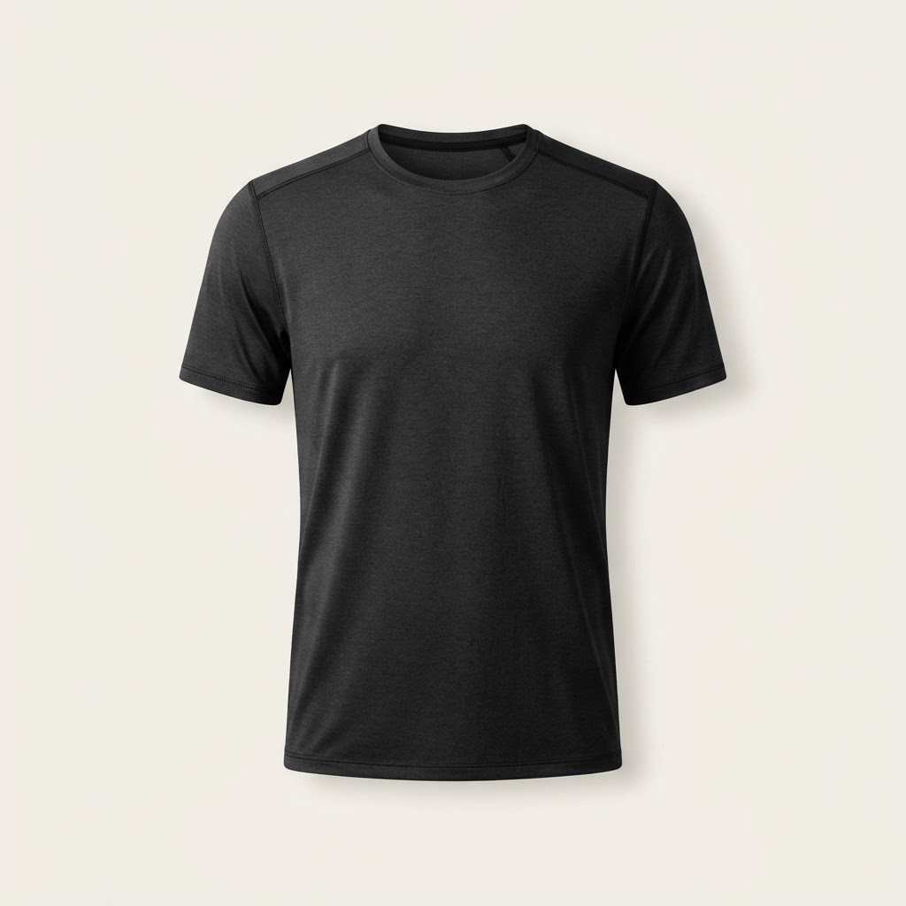 AATHELUS Core Motion Tee