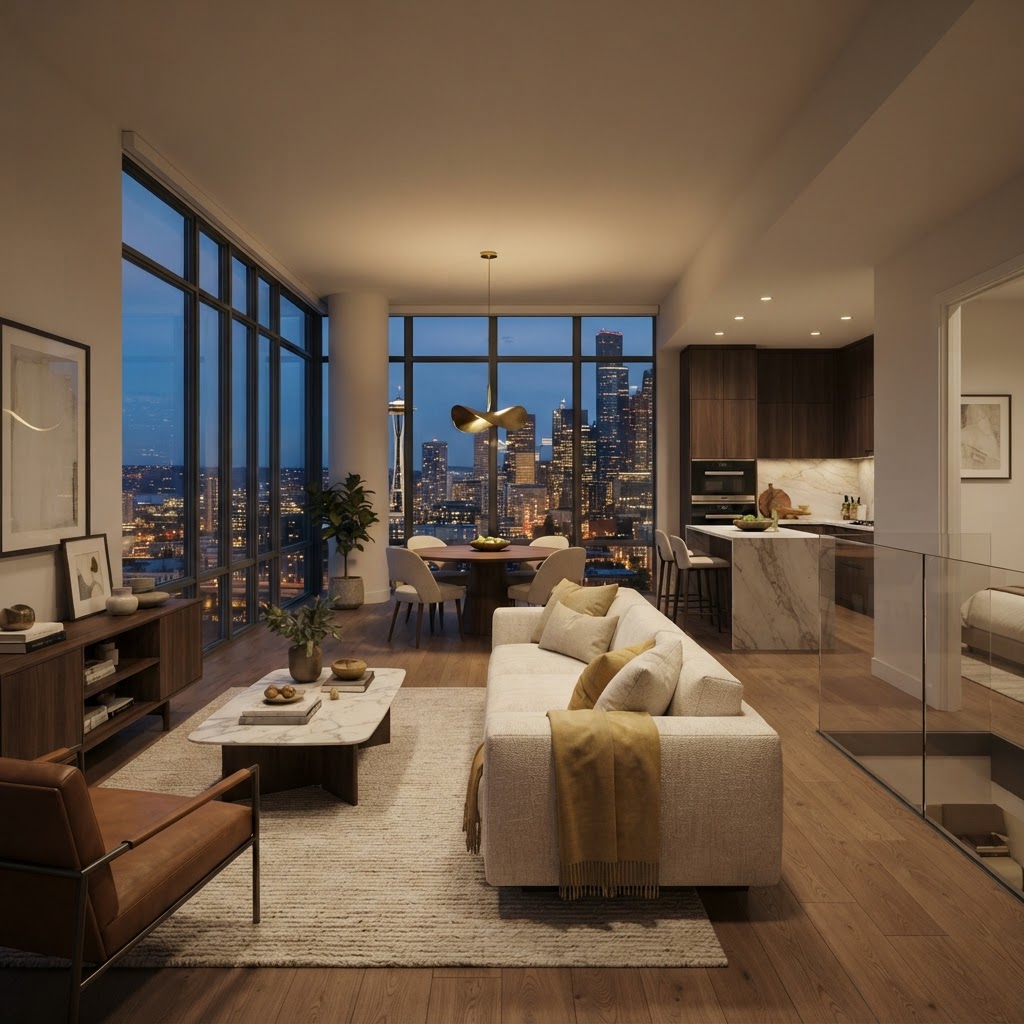 How to Write Better AI Prompts for Interior Design
