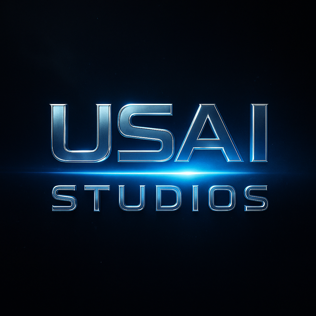 USAI Studios