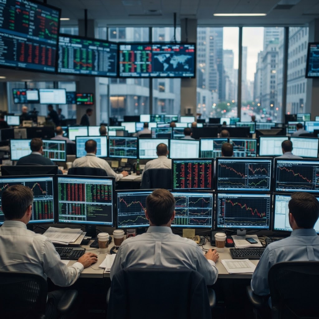 Wall Street drops to its worst day since June after the sell-off for tech stocks deepens