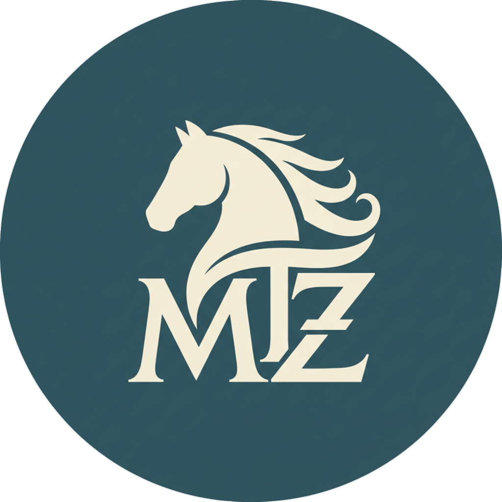 Material Zone Logo