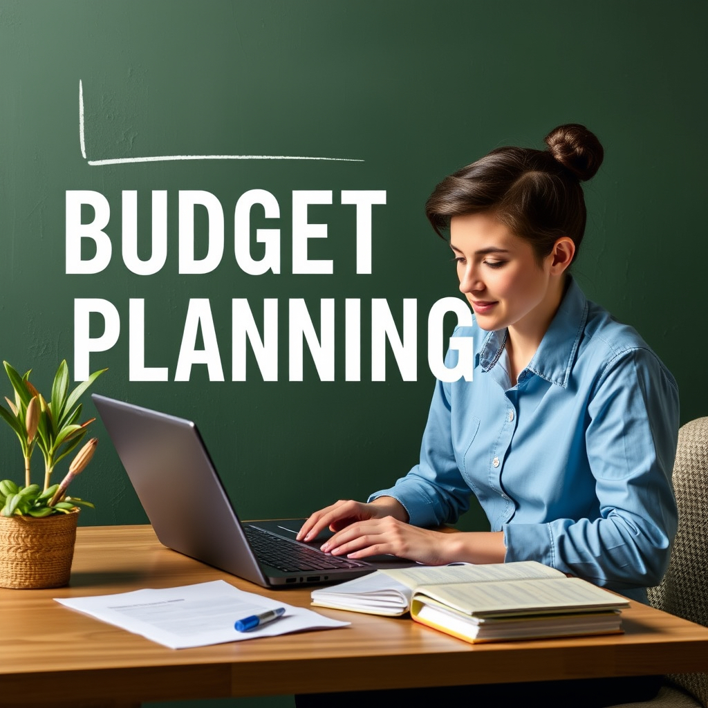 Budget Planning