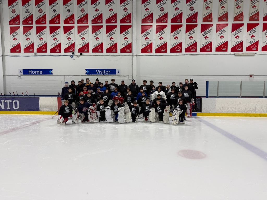 March Break Camp 2027
