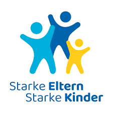 Starke Eltern – Starke Kinder