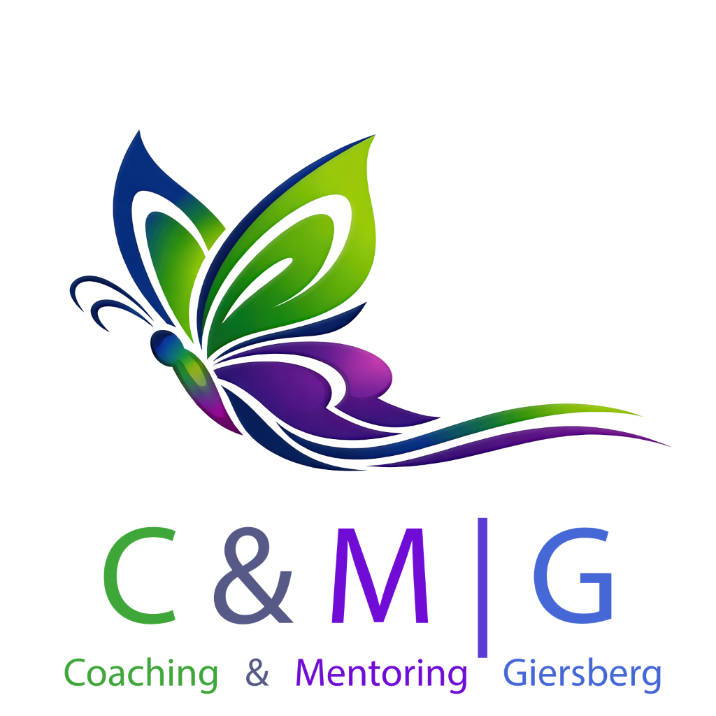 Coaching & Mentoring Giersberg Logo
