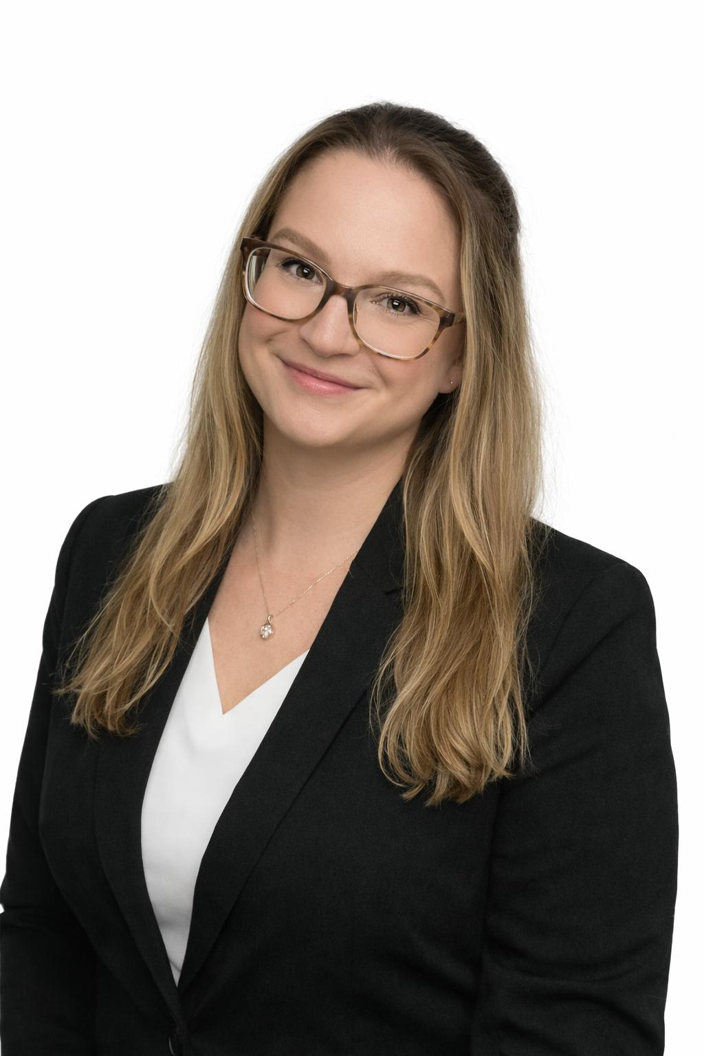 Emily McCabe - Client Account Manager