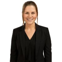 Abigail Pateman - Client Account Manager