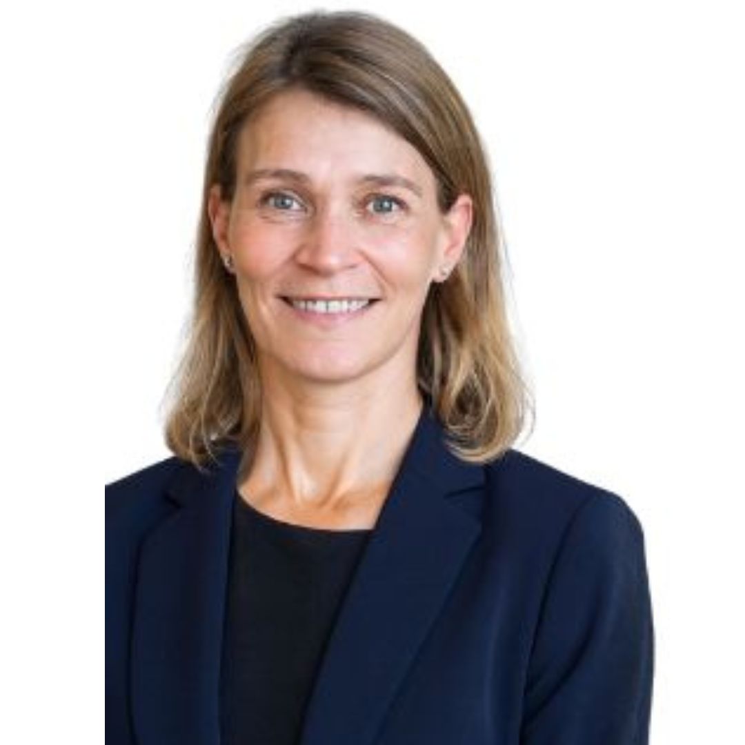 Nadine Hawkins - Senior Client Account Manager