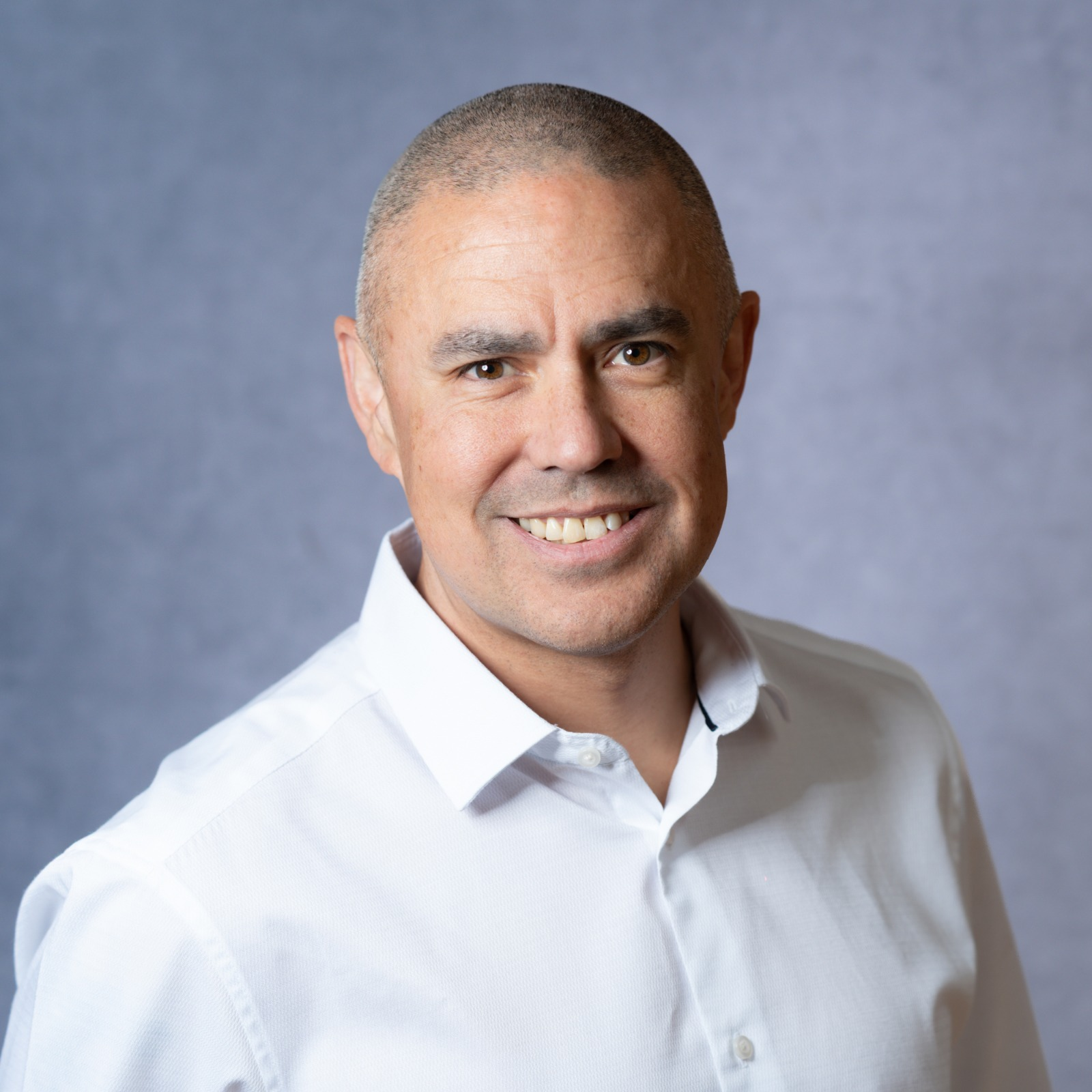 Daniel Tillson - Founder & Managing Director
